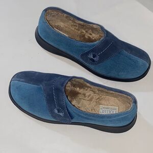 Hotter Comfort Concert A0353 Shoes Size 9US
